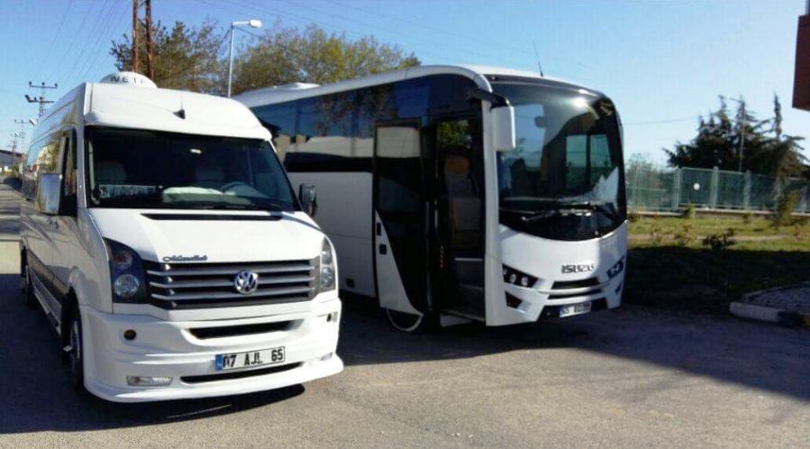  VAN AKDAMAR TURİZM & TRANSFER